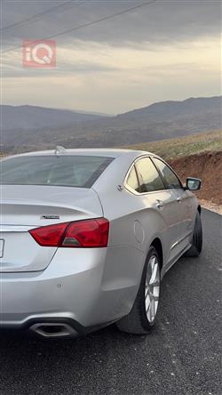 شيفروليه امبالا